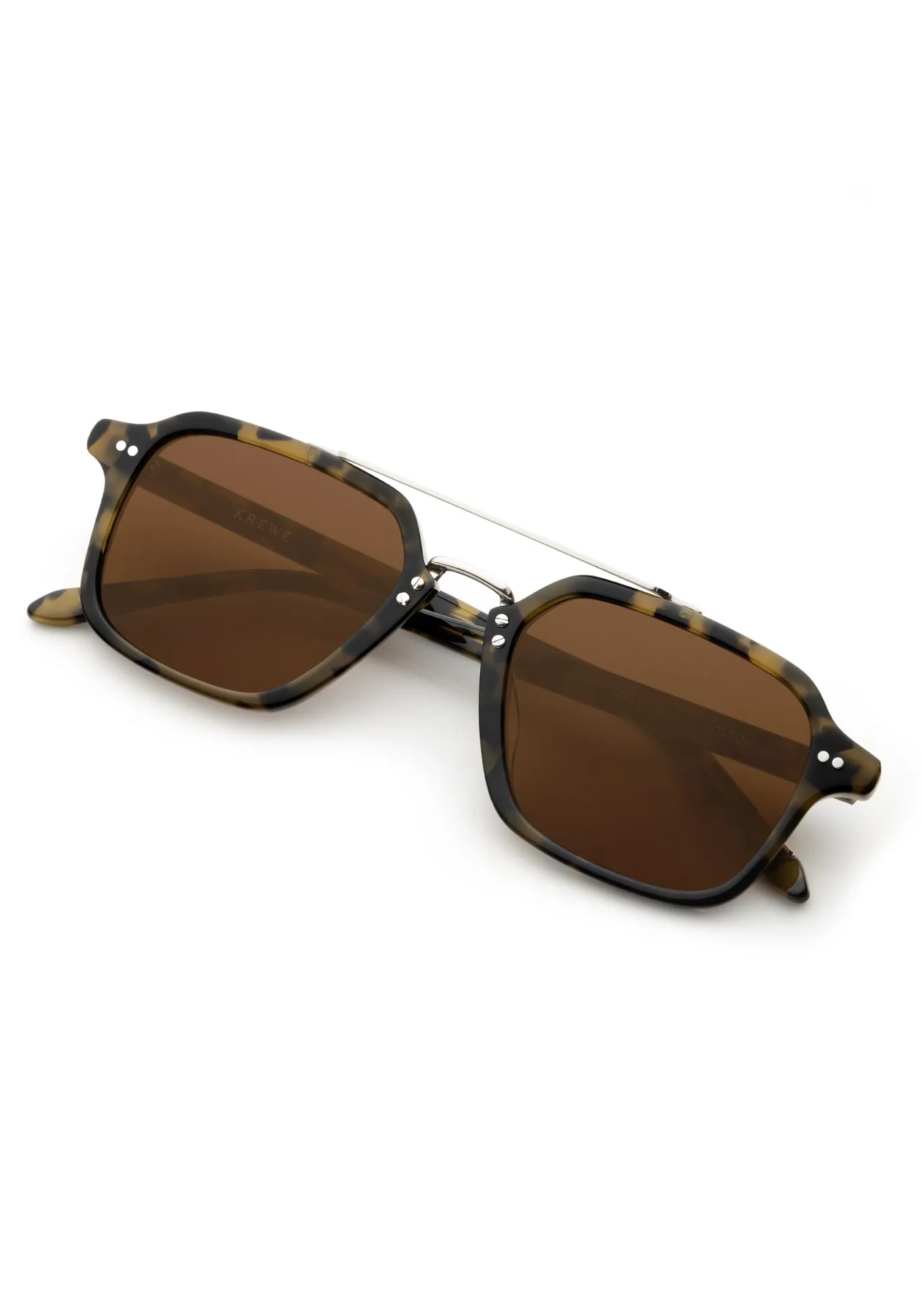 COLTON | Tortuga Silver