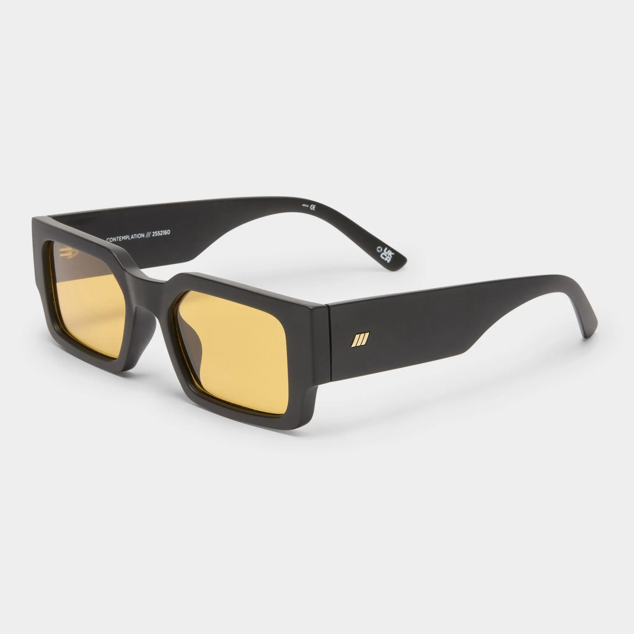CONTEMPLATION | MATTE BLACK