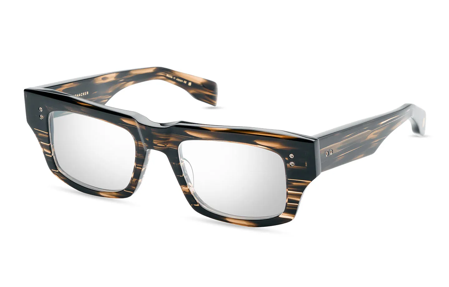 Cosmohacker Optical