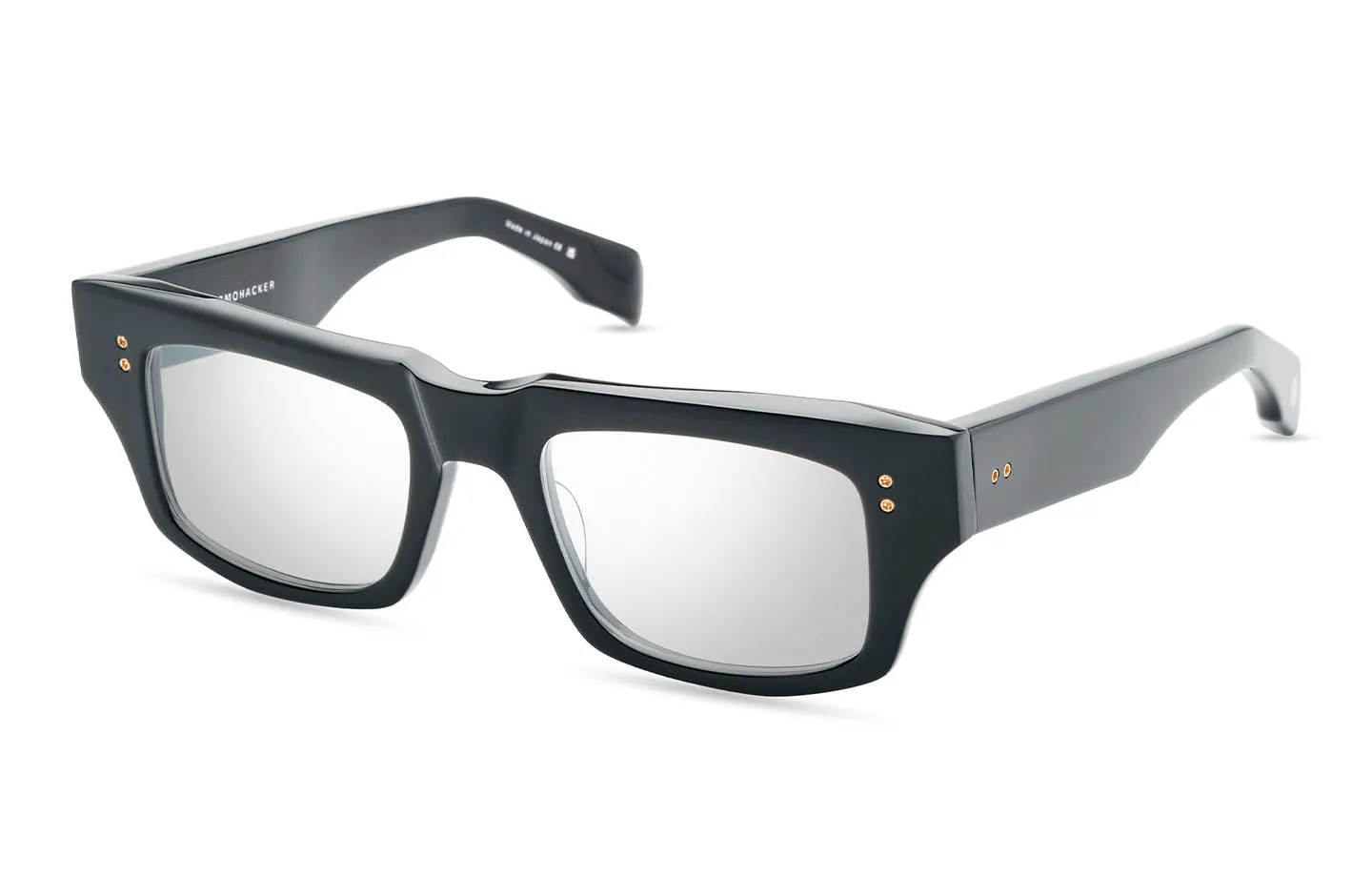 Cosmohacker Optical