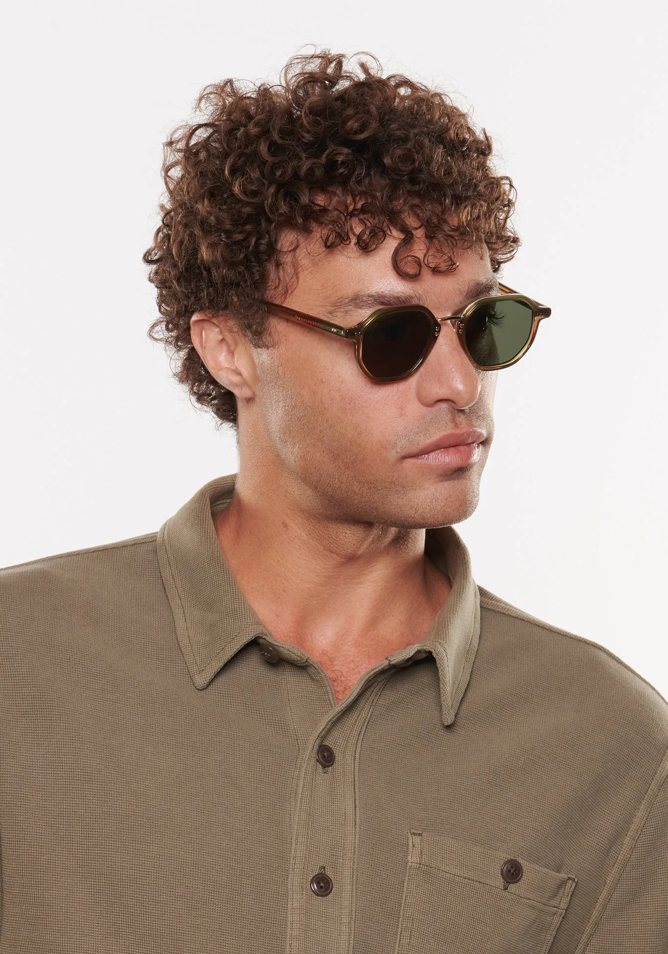 DAKOTA | Wasabi 12K