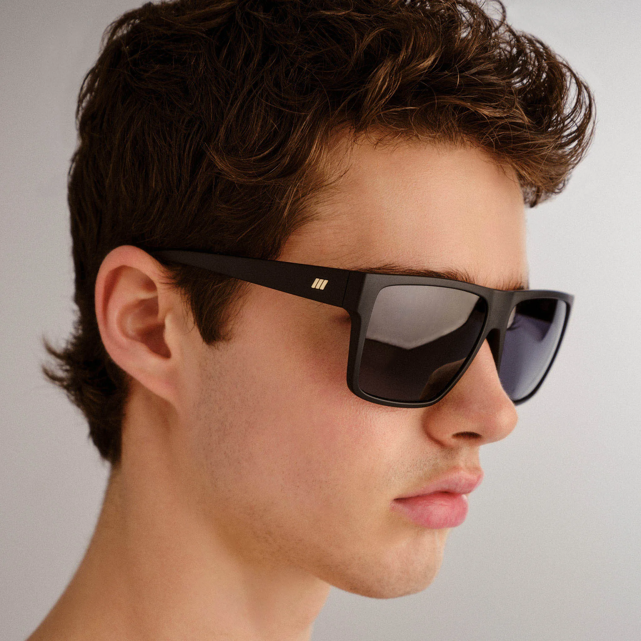 DARK MAGIC | BLACK POLARIZED
