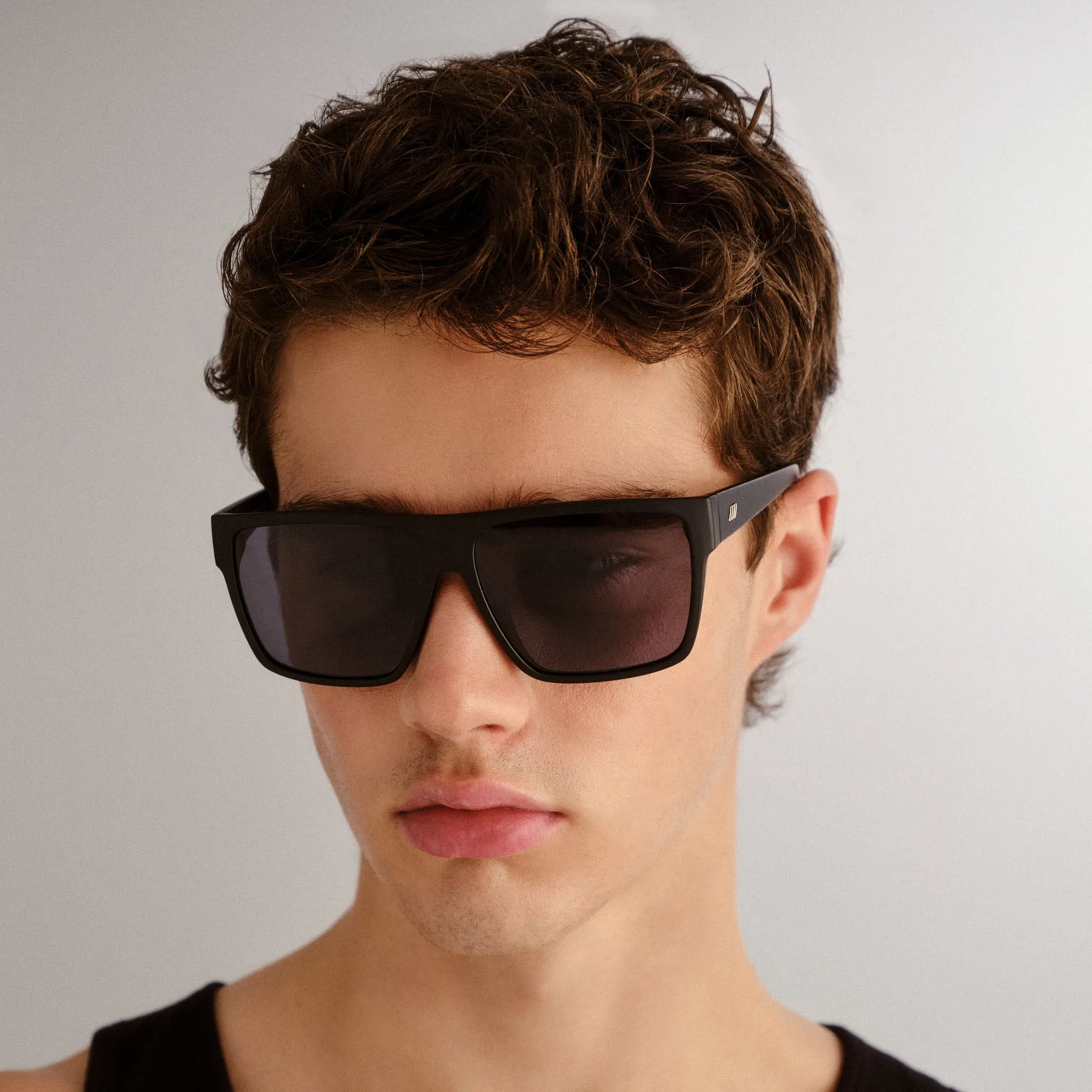 DARK MAGIC | BLACK POLARIZED