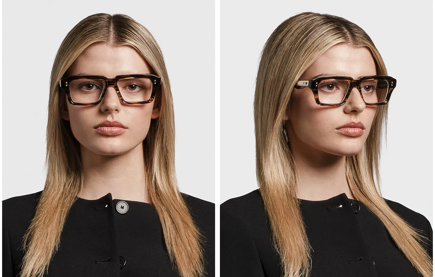 DETRON Optical