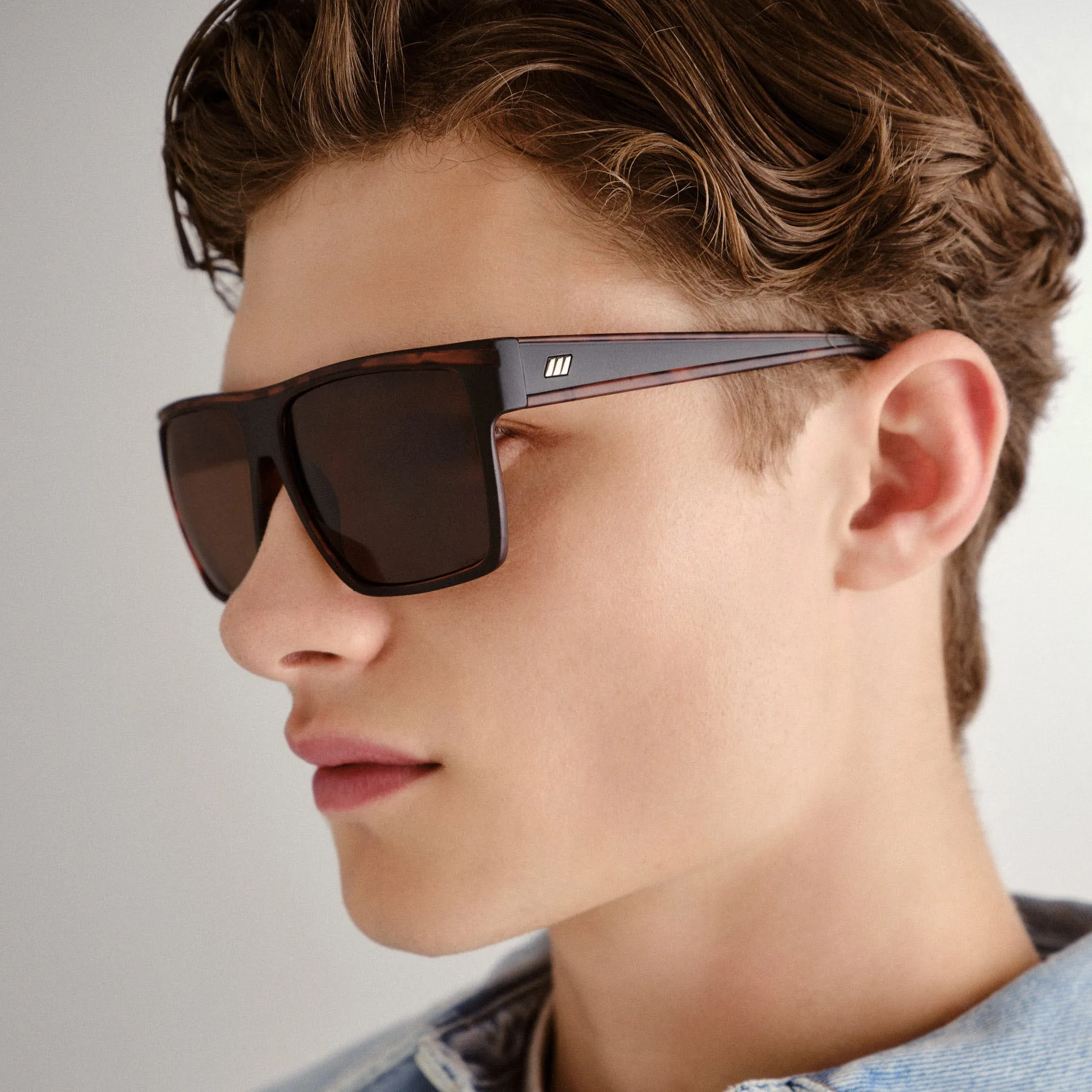 DIRTY MAGIC | MATTE BLACK TORT