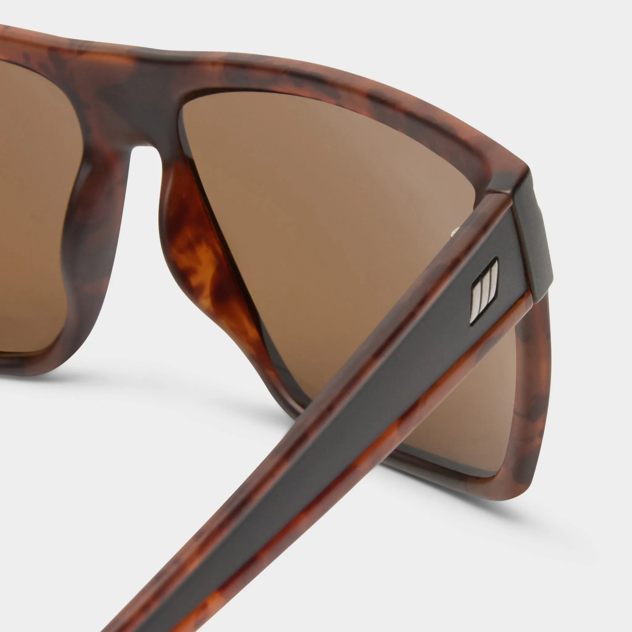 DIRTY MAGIC | MATTE BLACK TORT