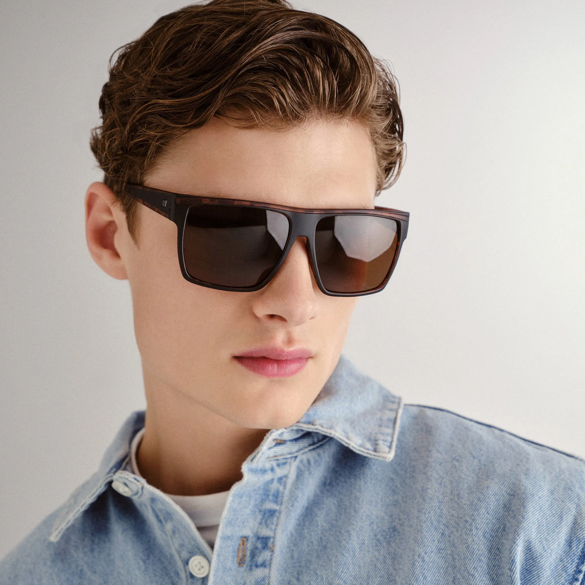 DIRTY MAGIC | MATTE BLACK TORT