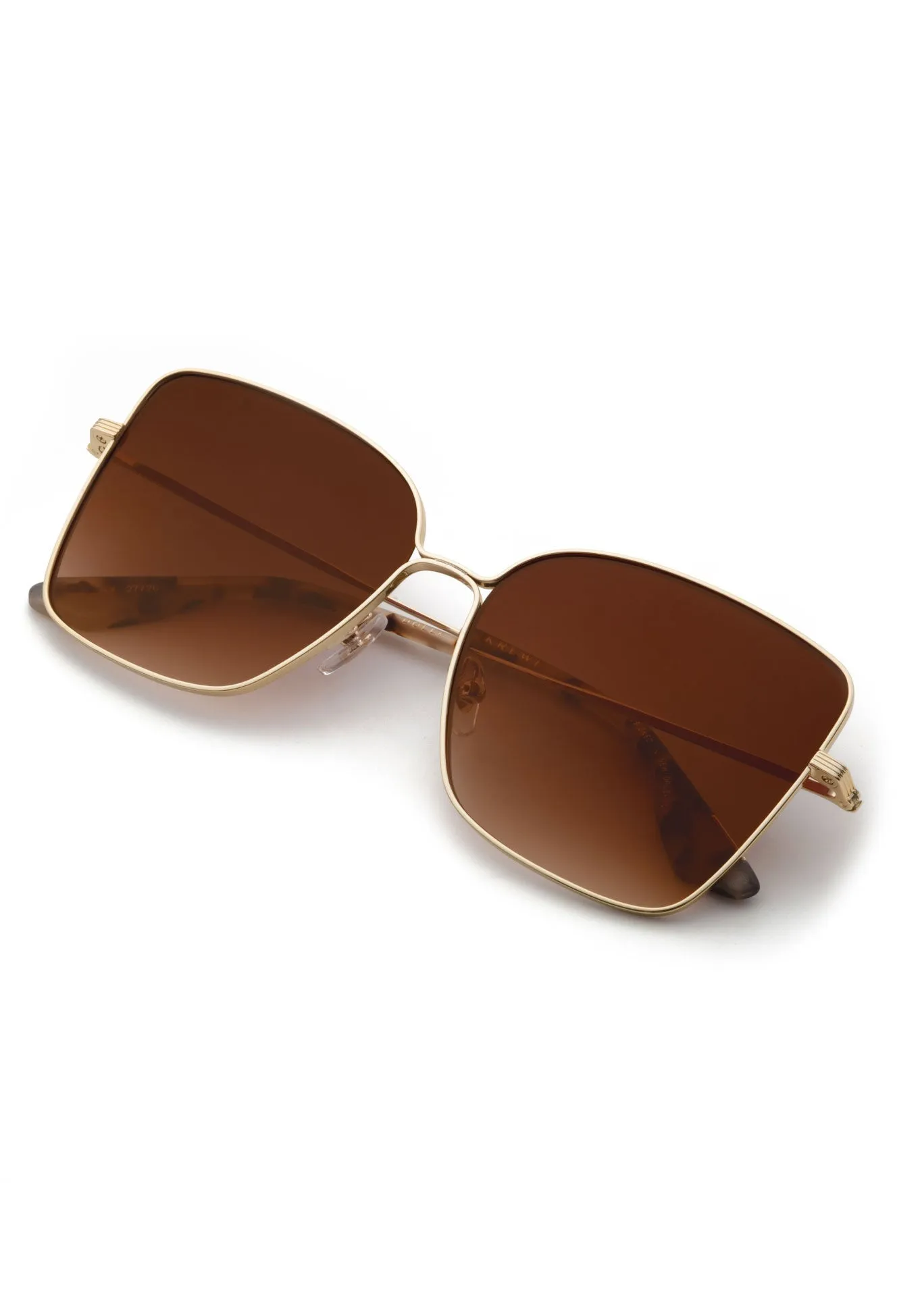 DOLLY | 12K   Matte Oyster