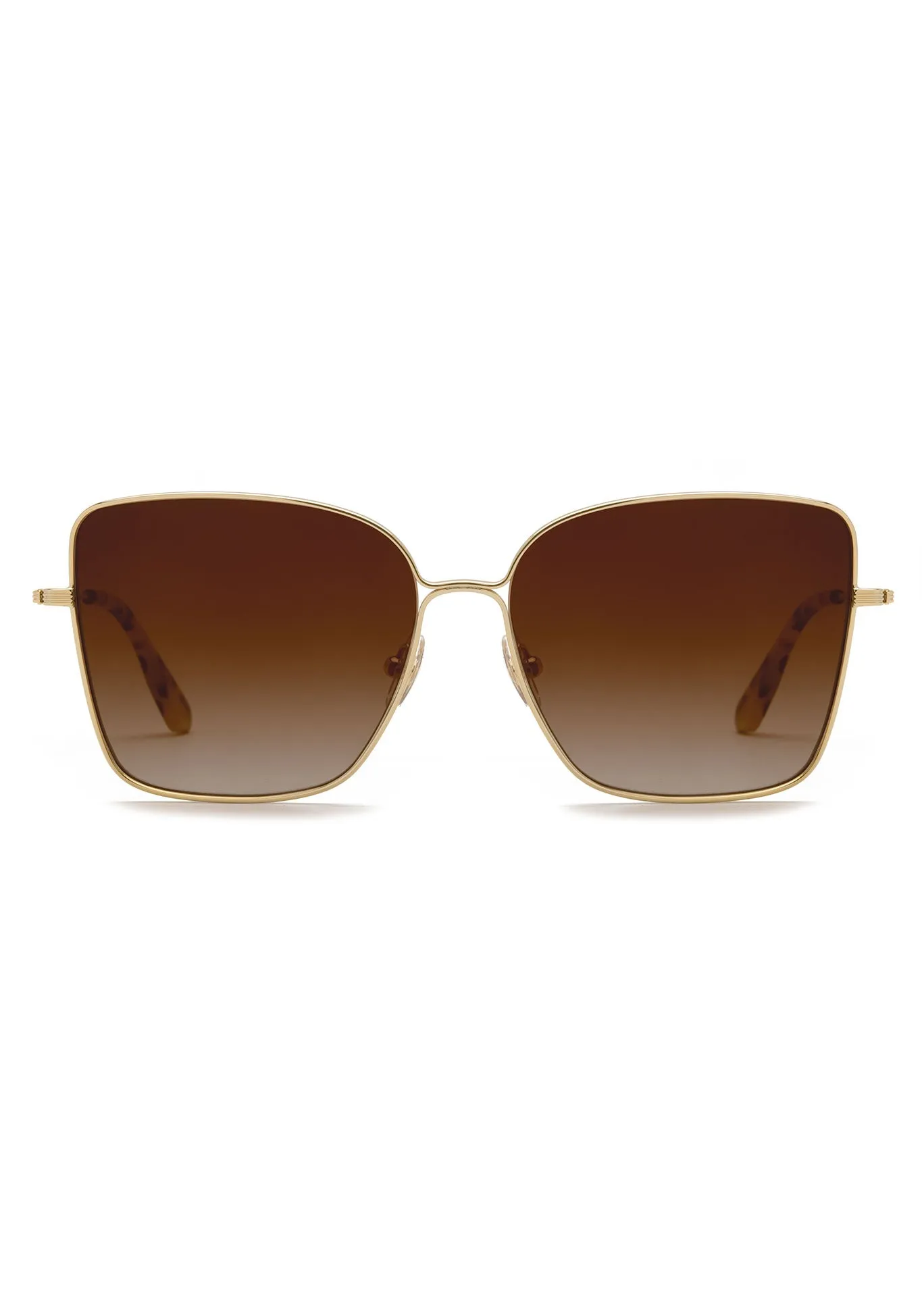DOLLY | 12K   Matte Oyster
