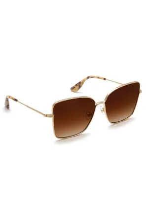DOLLY | 12K   Matte Oyster