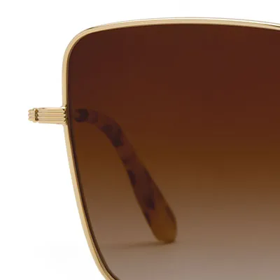 DOLLY | 12K   Matte Oyster