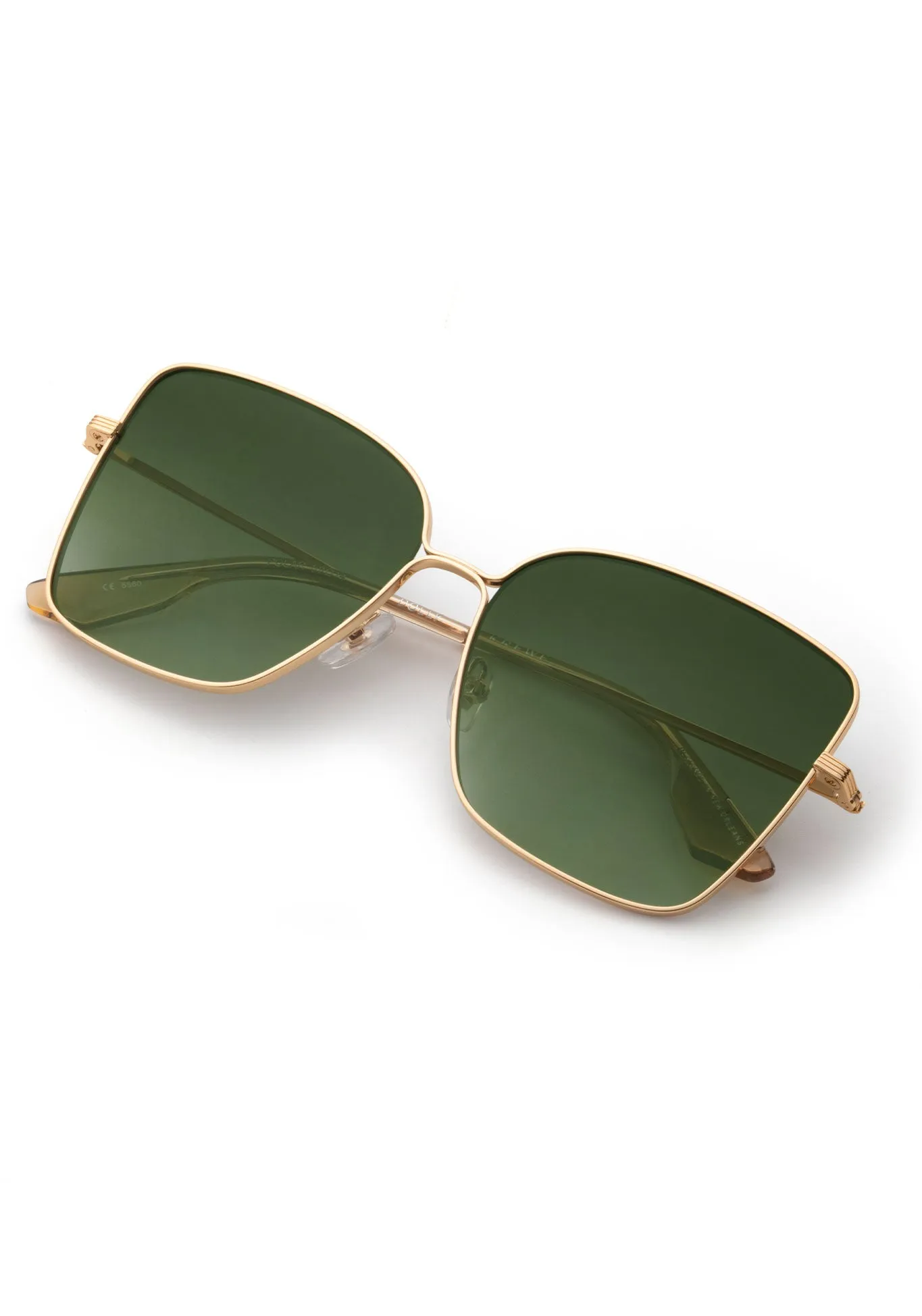 DOLLY | 24K   Sweet Tea Polarized