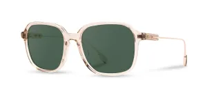 Donaca Acetate Sunglasses