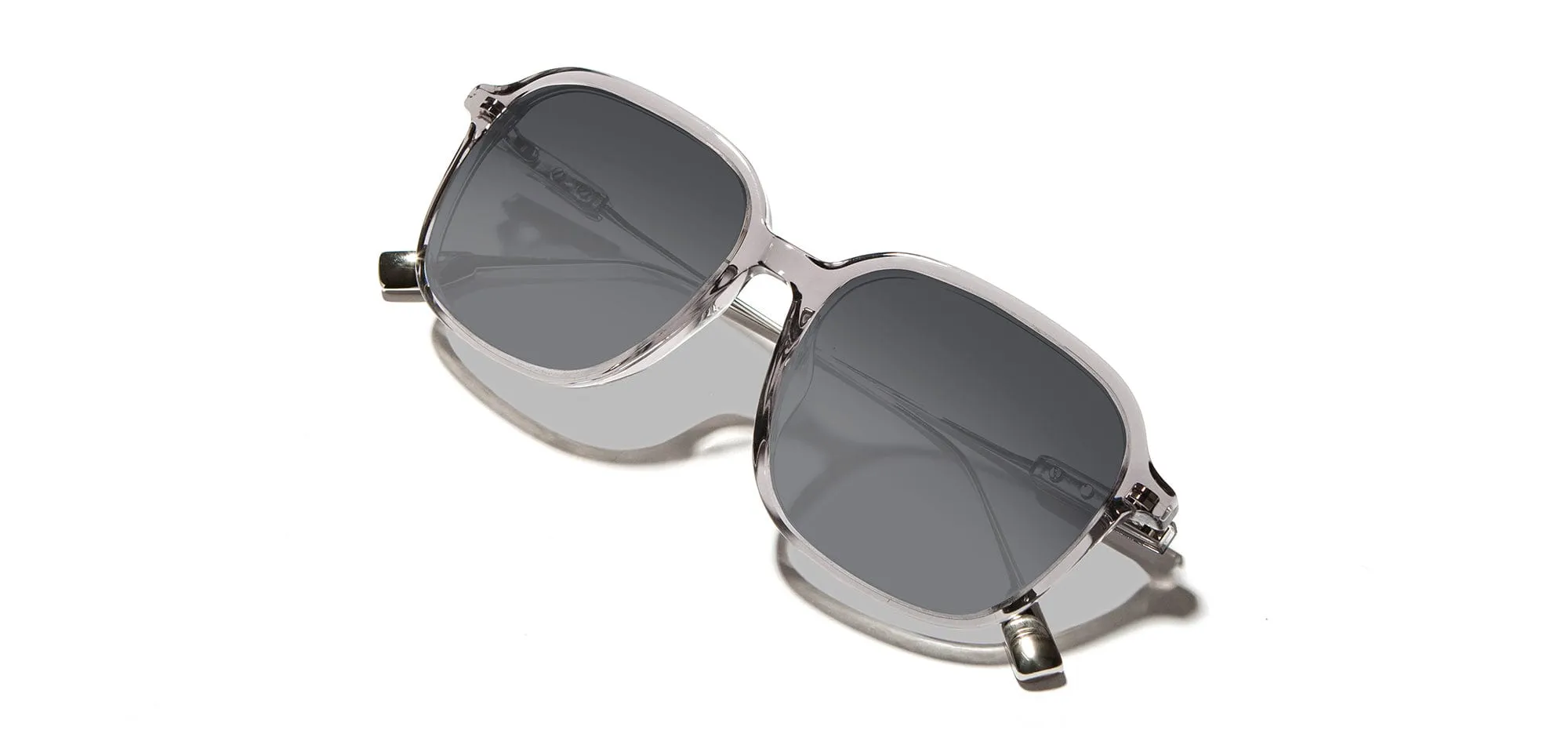 Donaca Acetate Sunglasses
