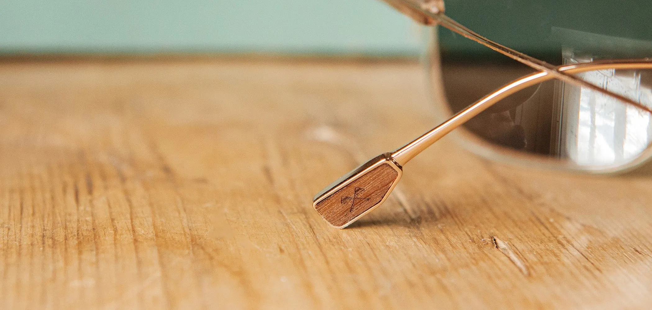Donaca Acetate Sunglasses