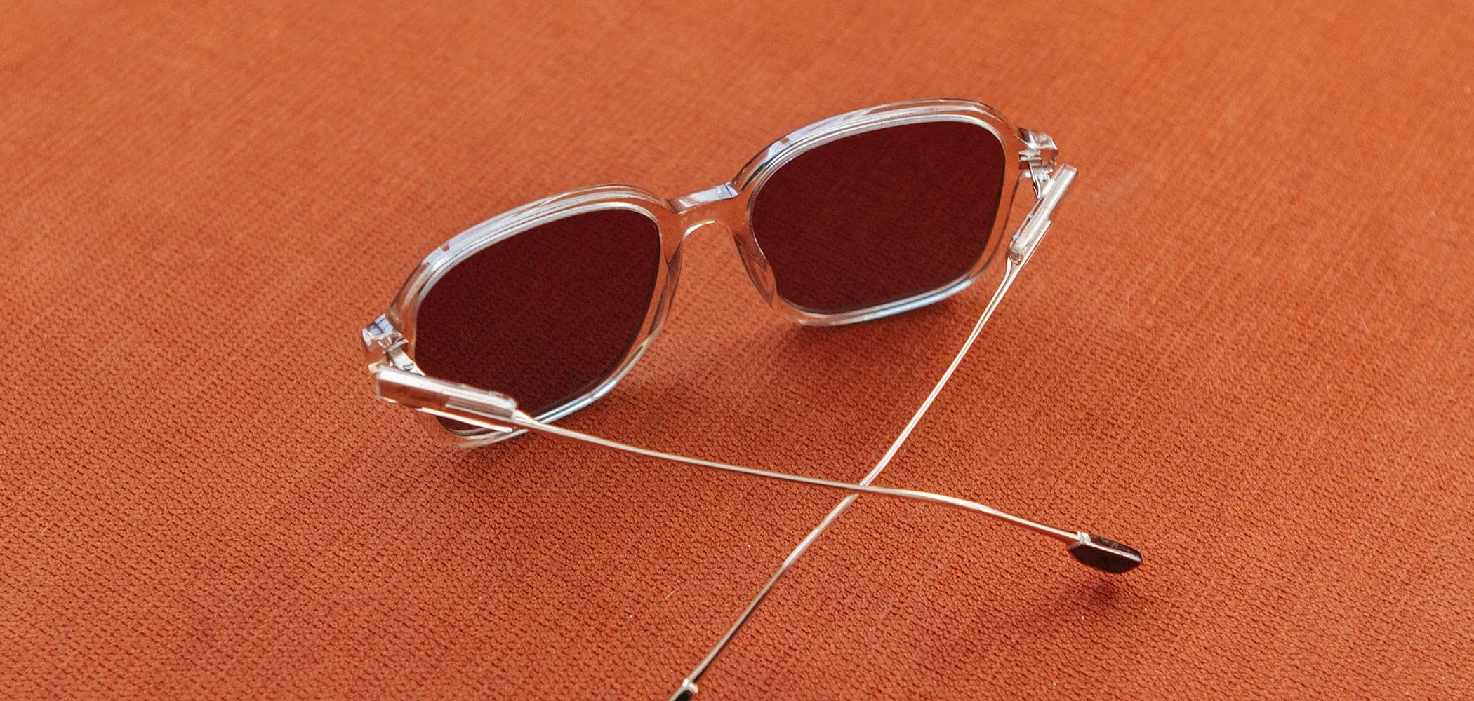 Donaca Acetate Sunglasses
