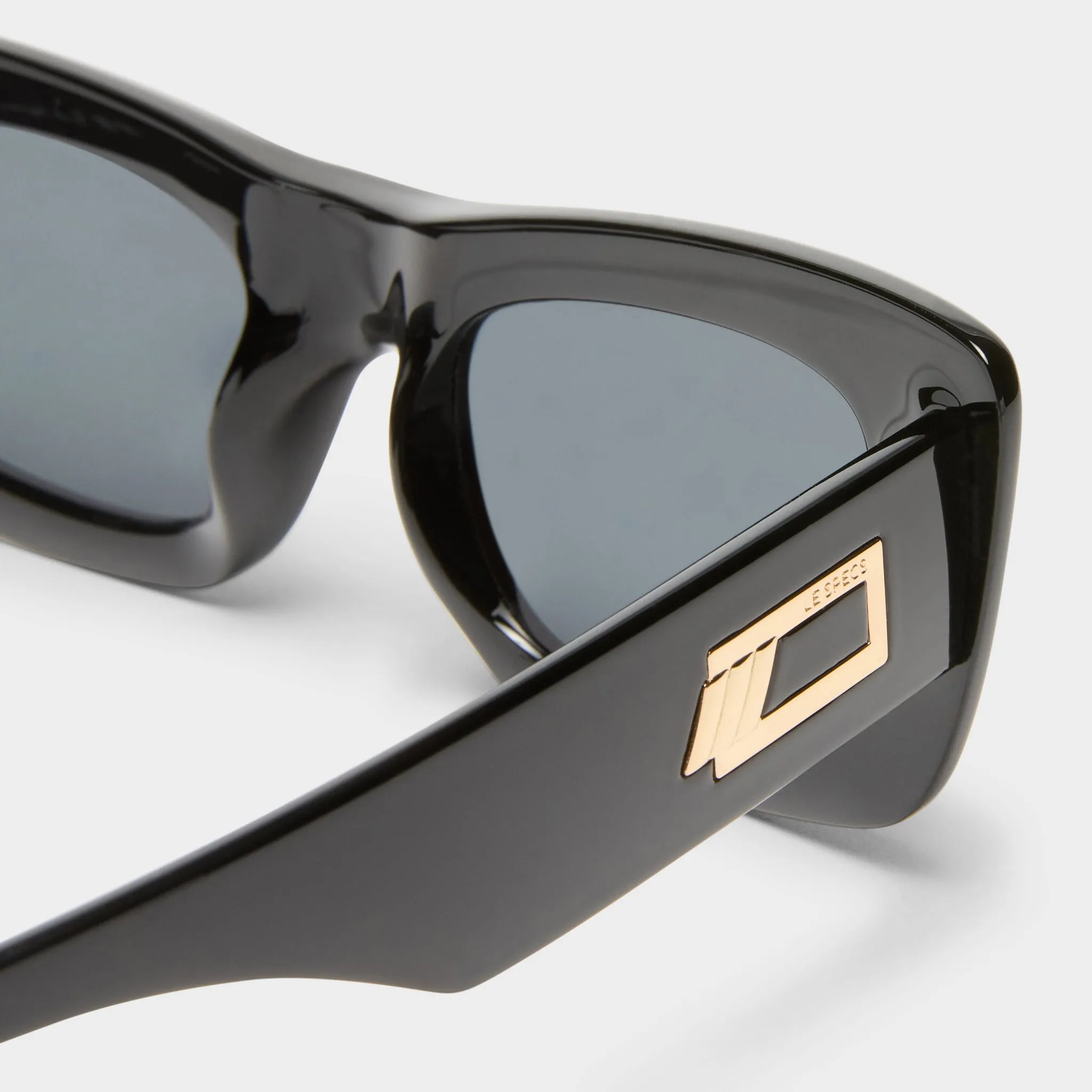 DOPAMINE | BLACK