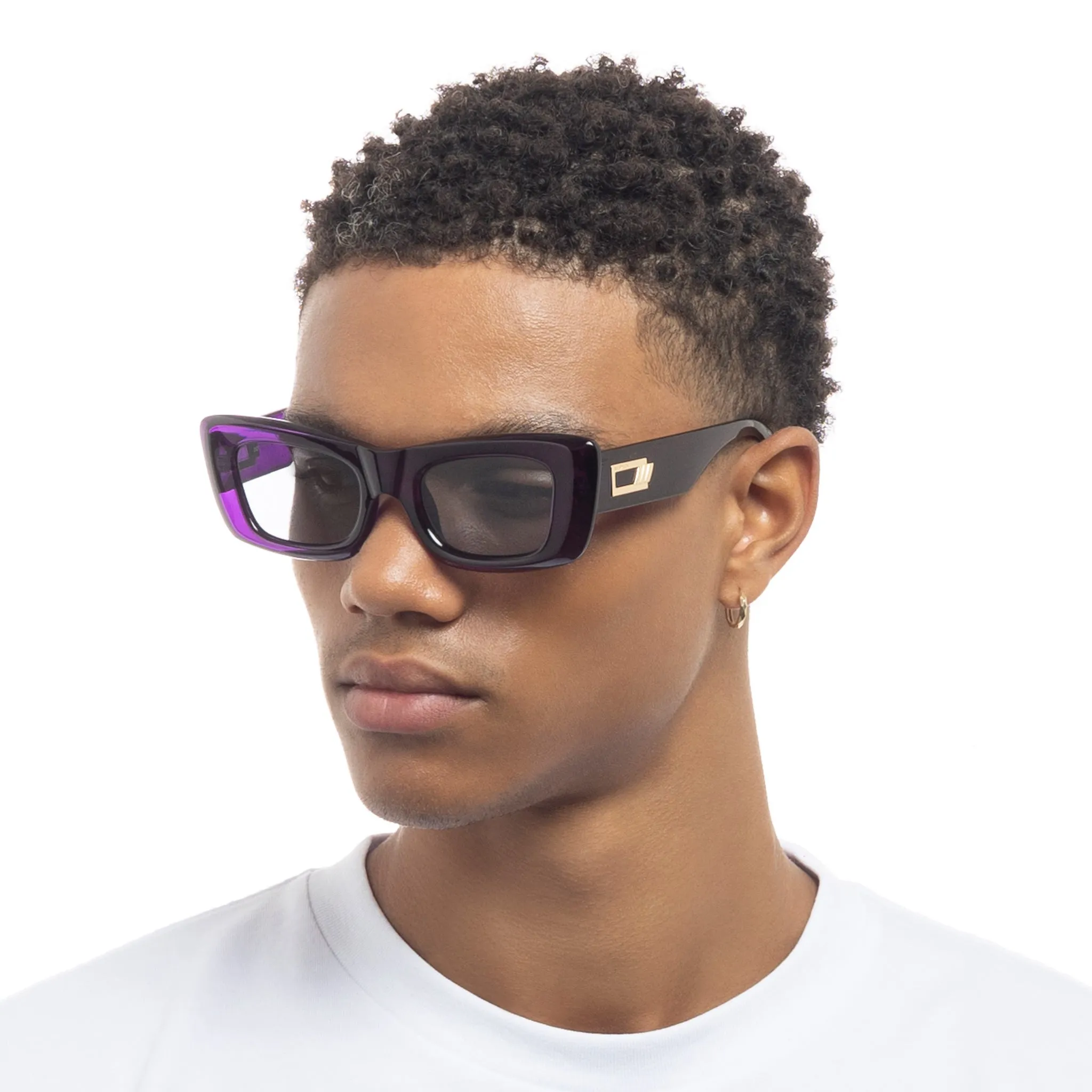 DOPAMINE | DARK VIOLET