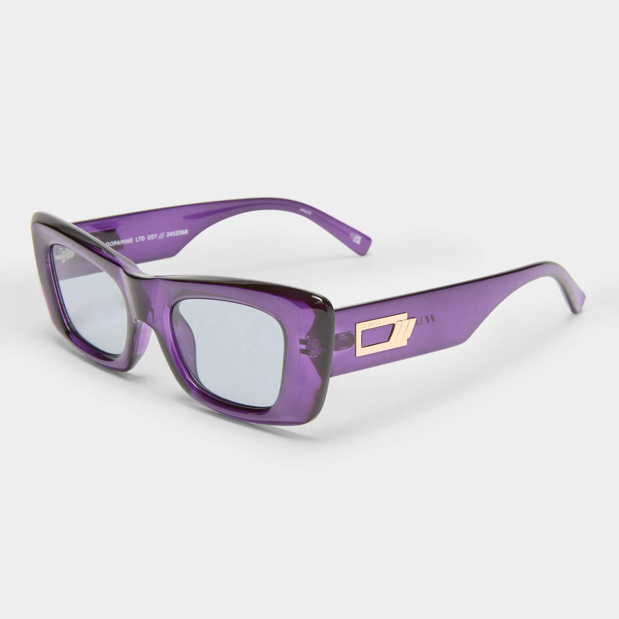 DOPAMINE | DARK VIOLET