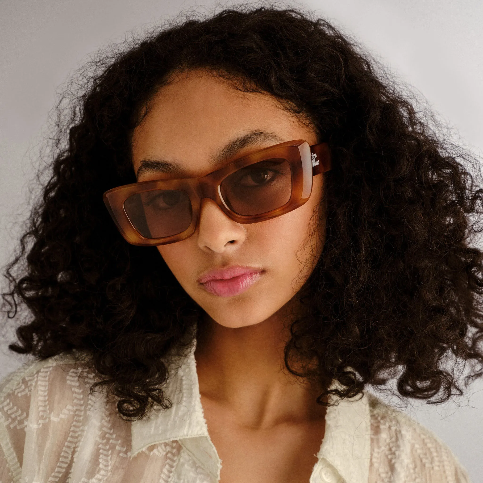 DOPAMINE | VINTAGE TORT POLARIZED