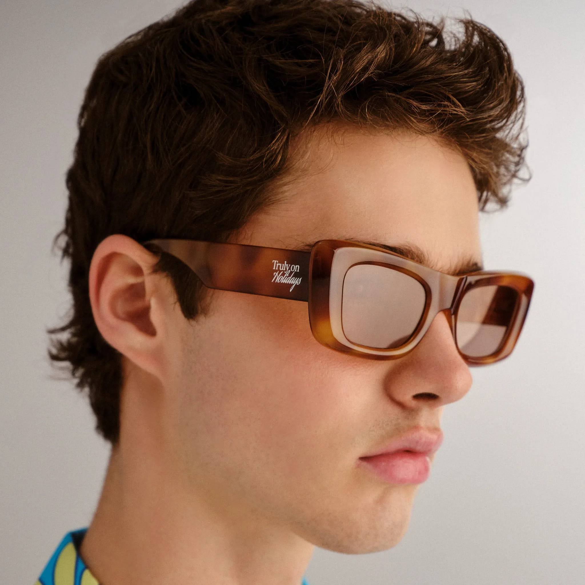 DOPAMINE | VINTAGE TORT POLARIZED