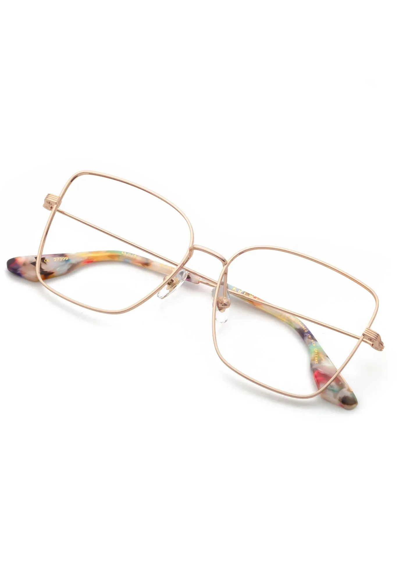 DOROTHY | 18K Rose   Gelato