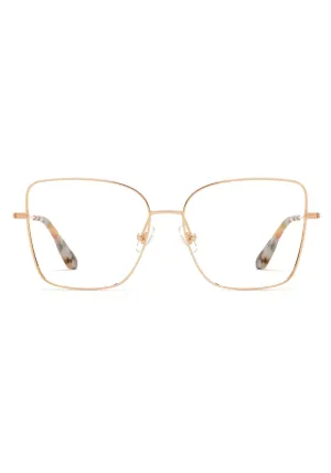 DOROTHY | 18K Rose   Gelato