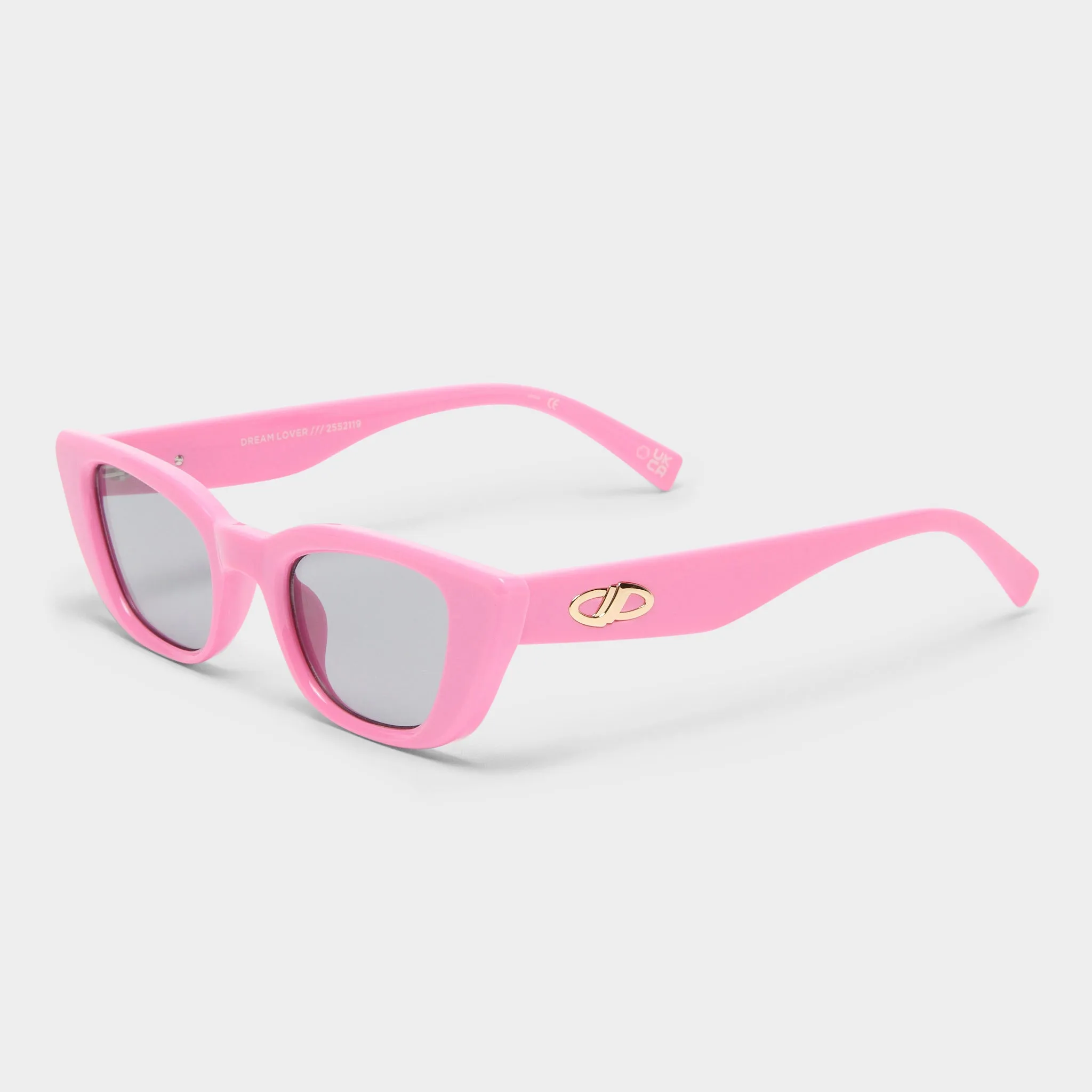 DREAM LOVER | ROUGE PINK