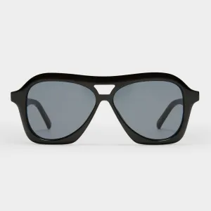 DRIZZLE | BLACK SMOKE MONO