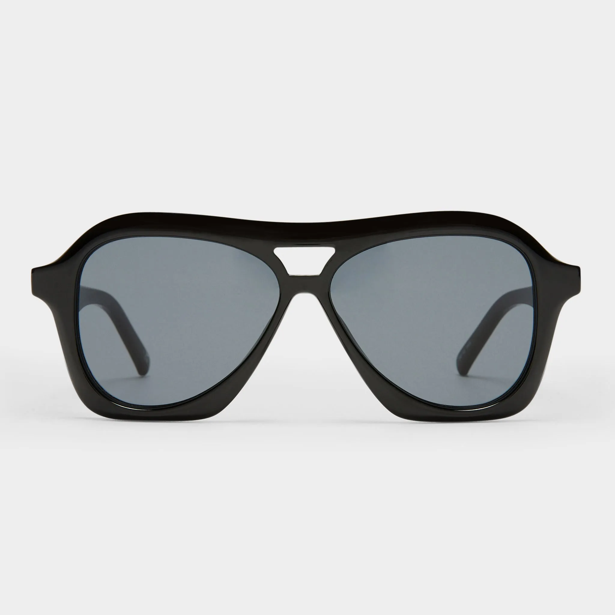 DRIZZLE | BLACK SMOKE MONO
