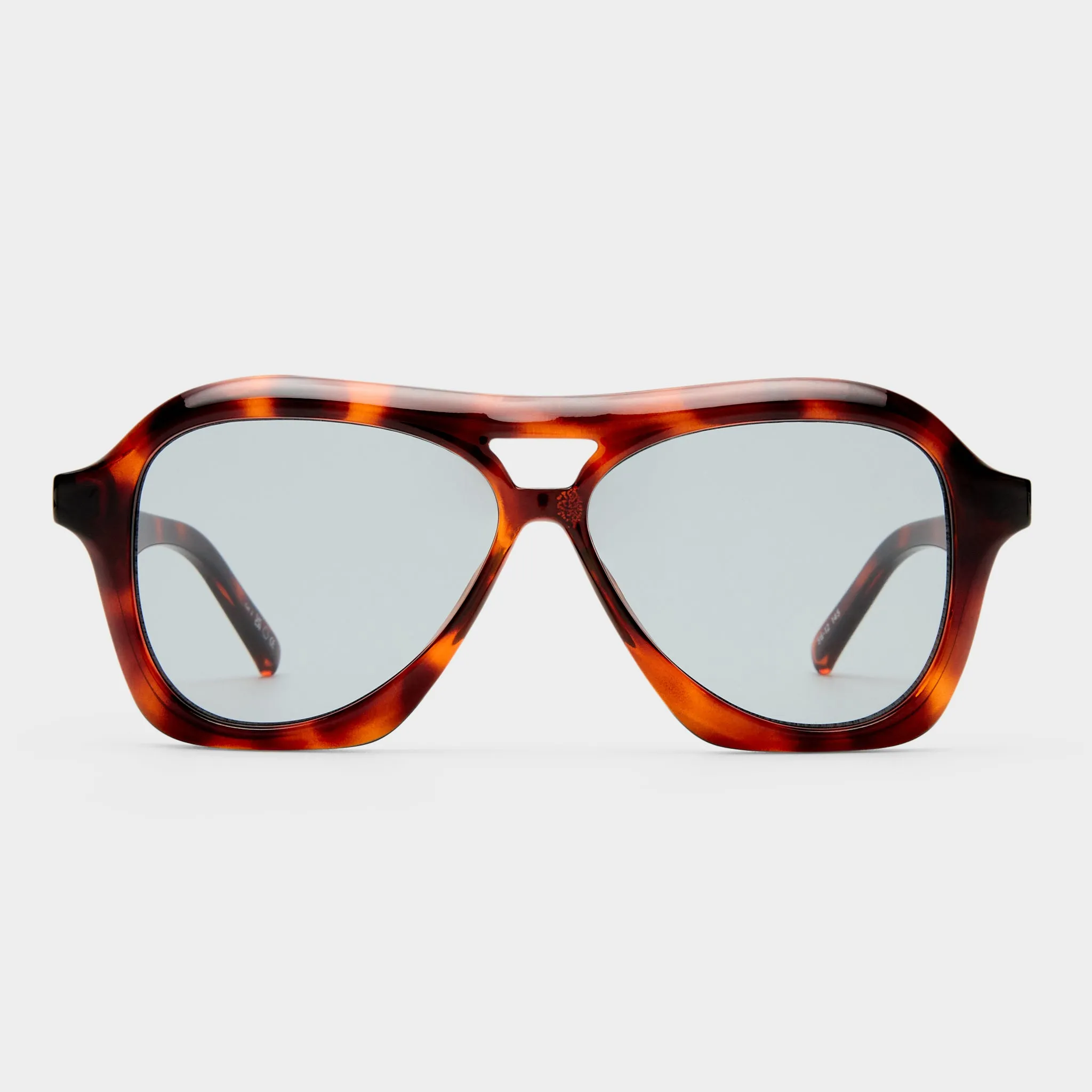DRIZZLE | TORT SMOKE TINT