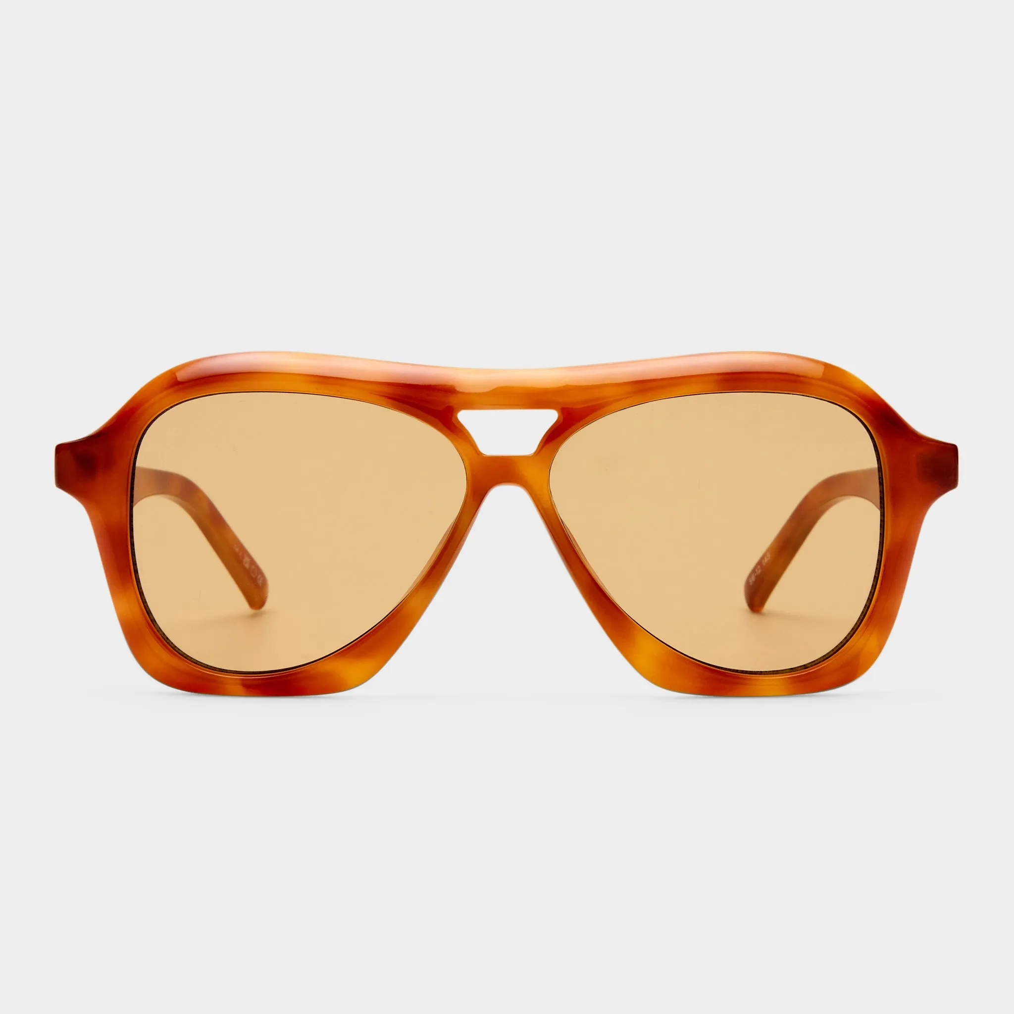 DRIZZLE | VINTAGE TORT TAN TINT