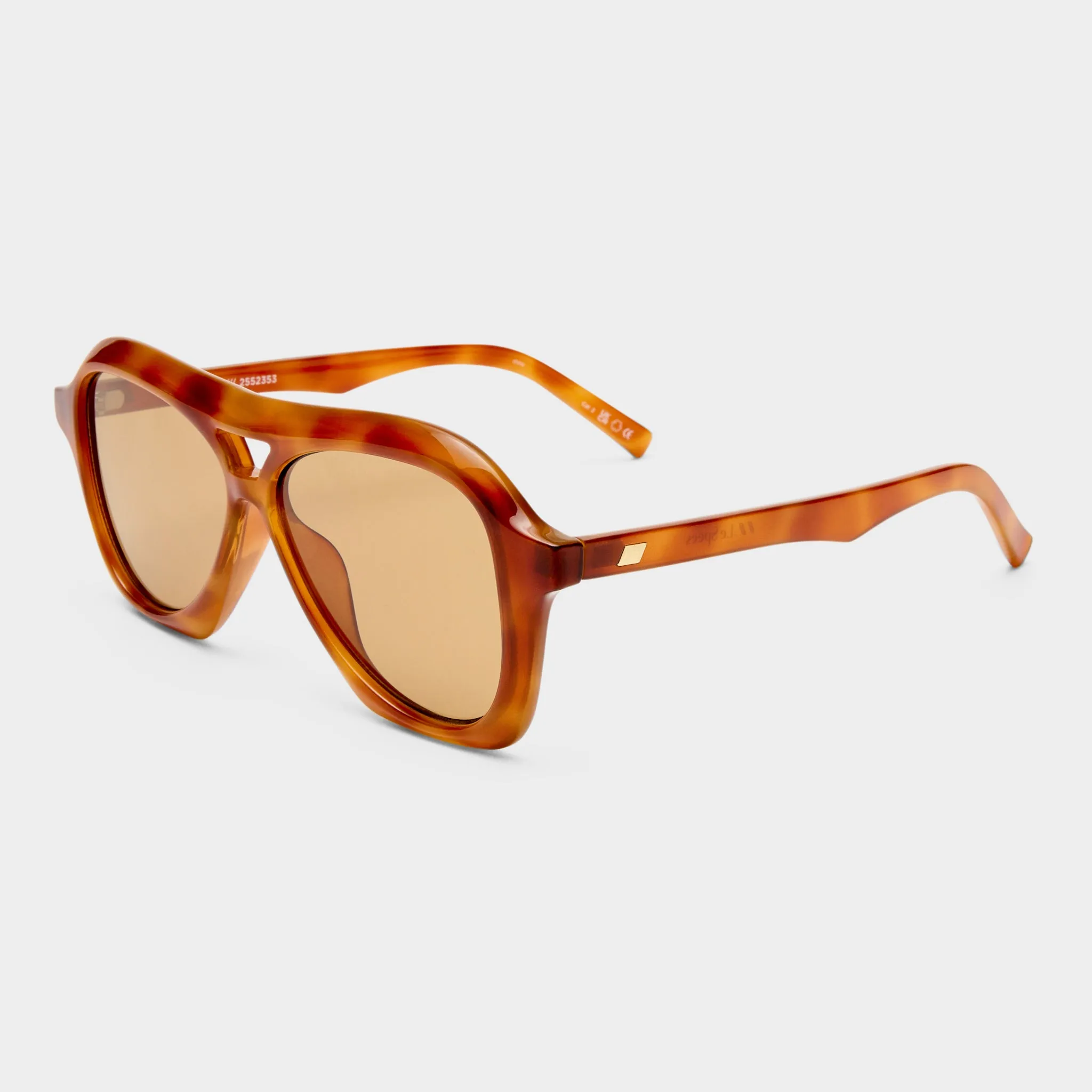DRIZZLE | VINTAGE TORT TAN TINT