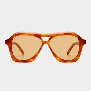 DRIZZLE | VINTAGE TORT TAN TINT