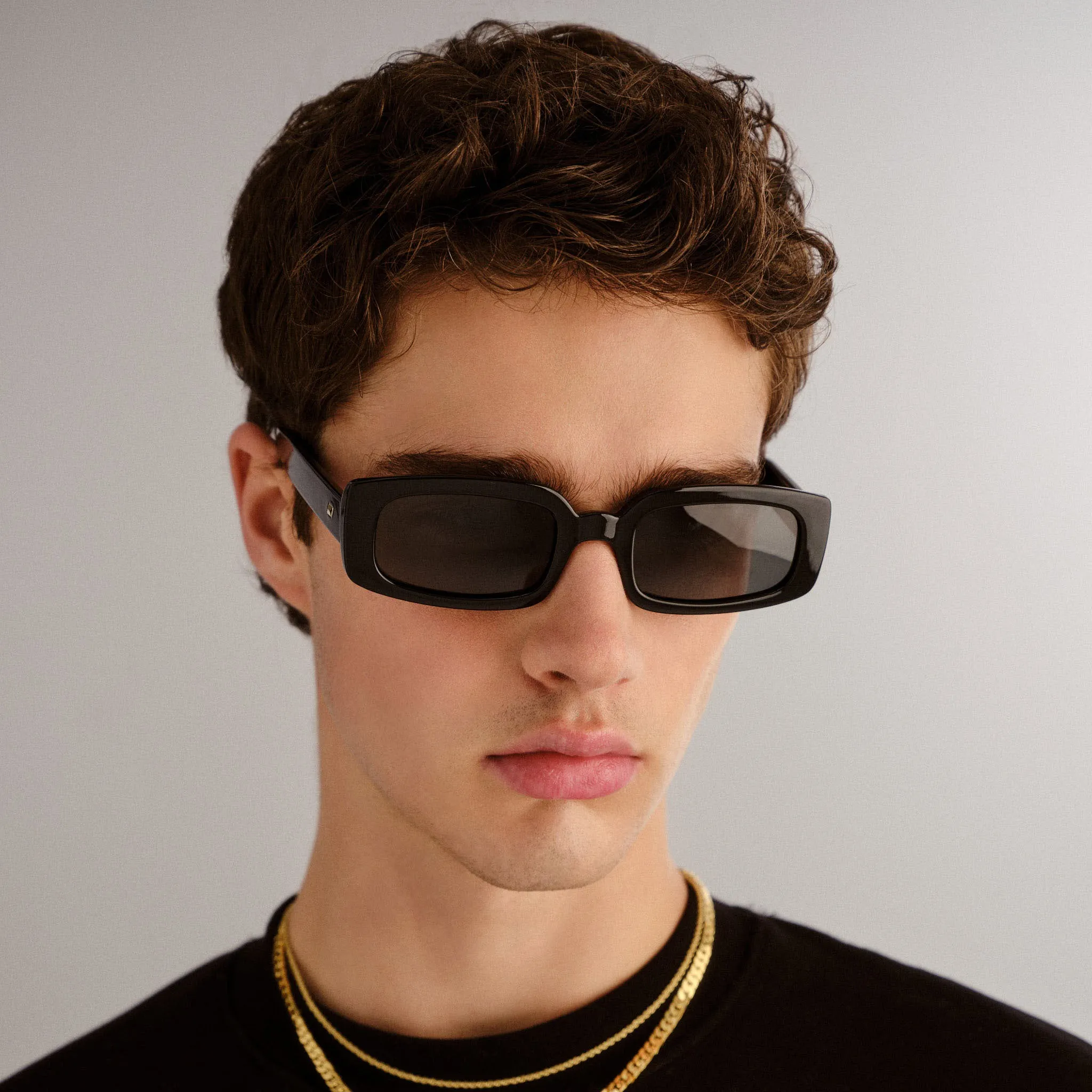 DYNAMITE | BLACK POLARIZED