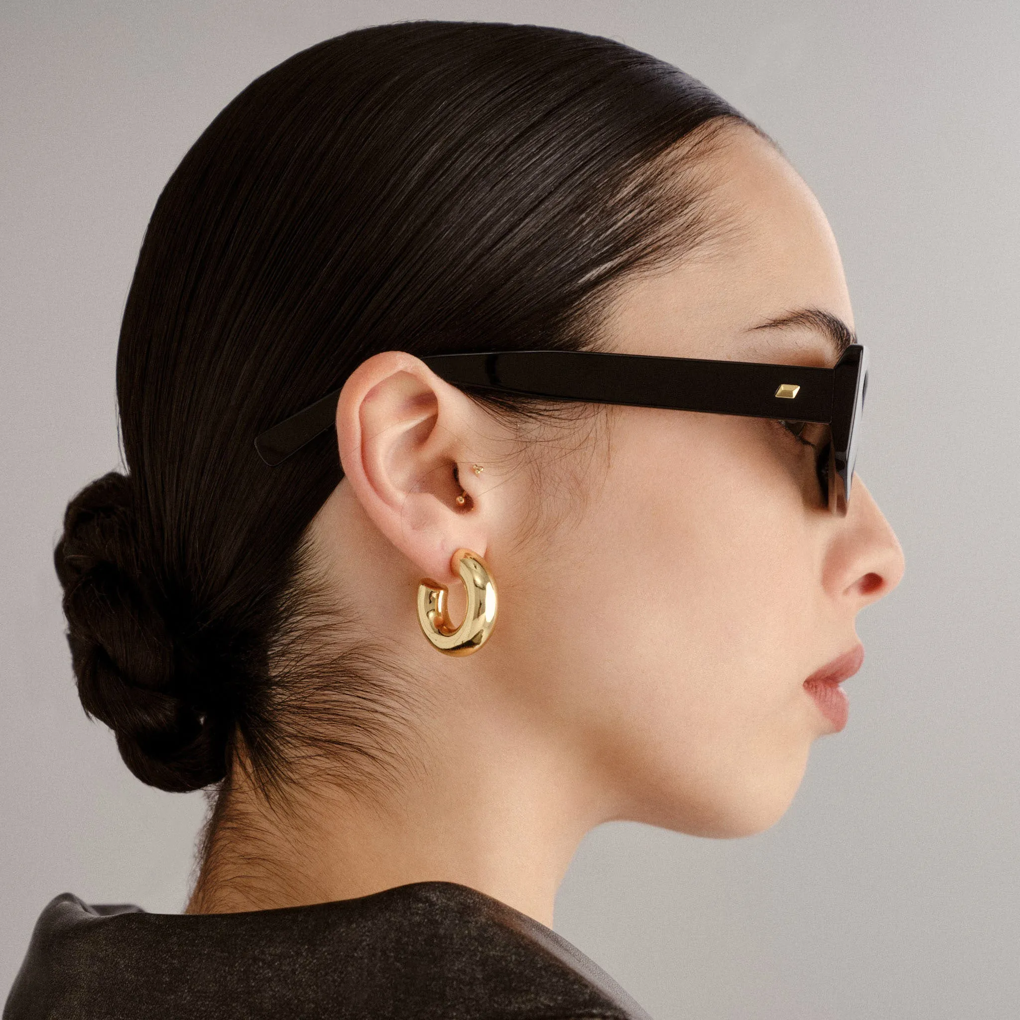 DYNAMITE | BLACK POLARIZED