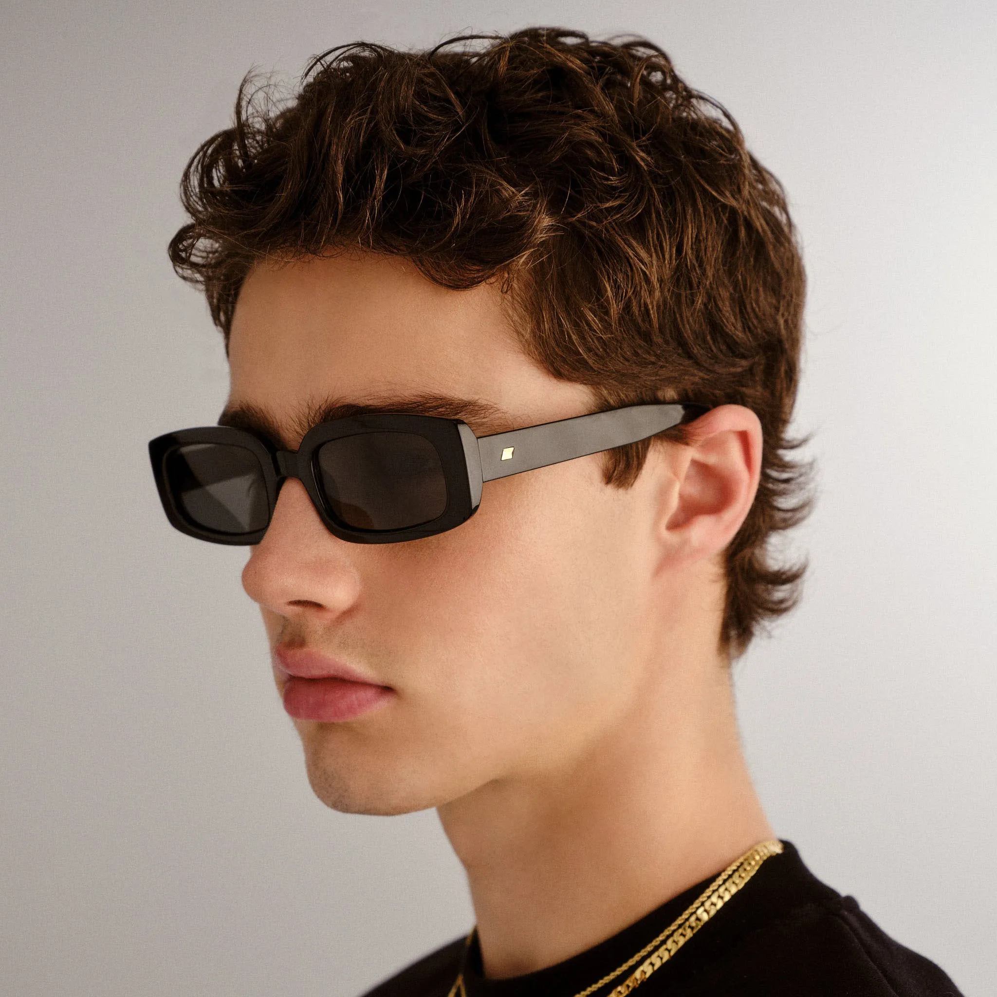DYNAMITE | BLACK POLARIZED