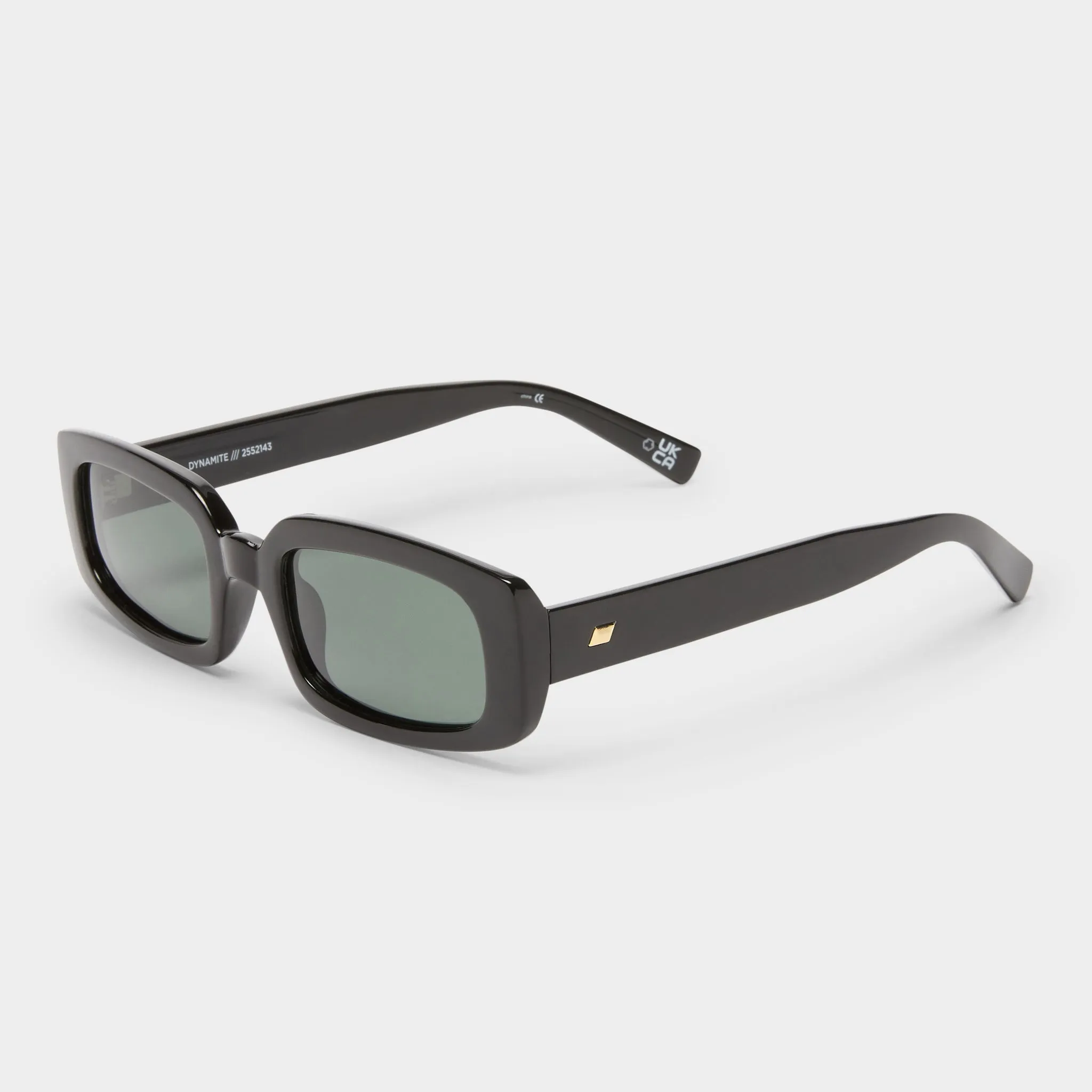 DYNAMITE | BLACK POLARIZED