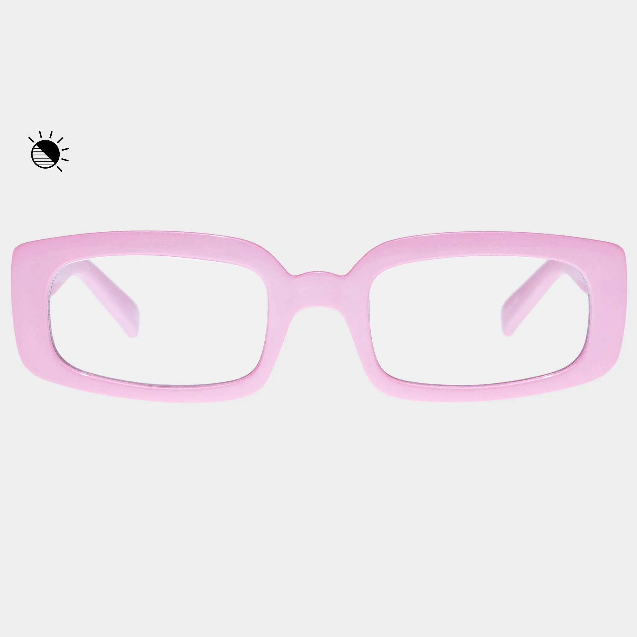 DYNAMITE | METALLIC PINK