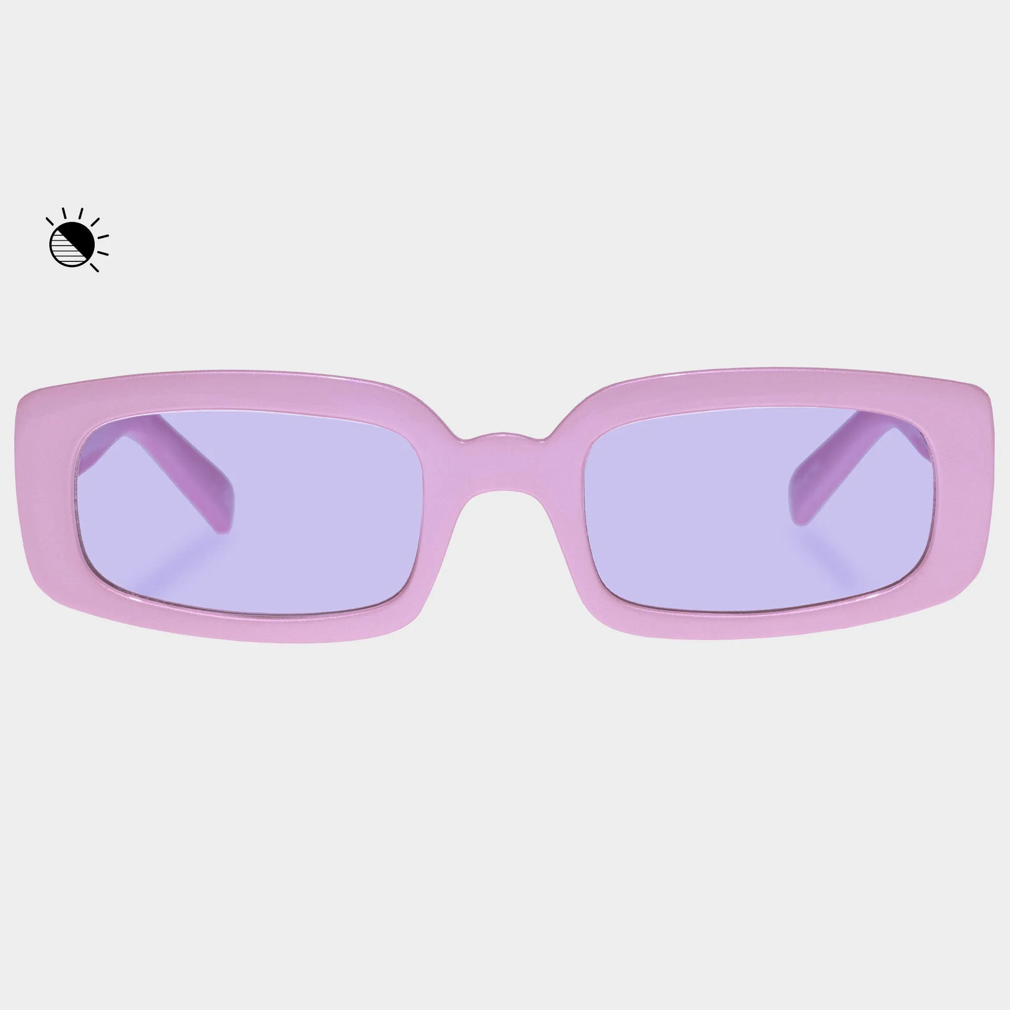 DYNAMITE | METALLIC PINK