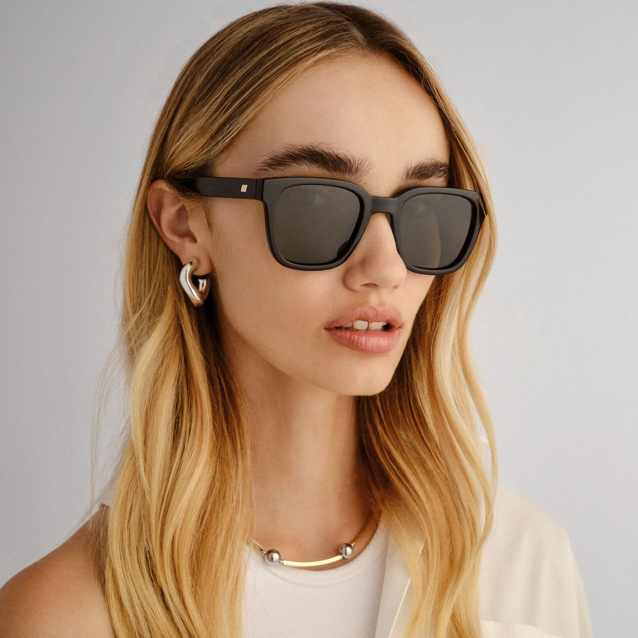 ELIXIR | BLACK GREEN MONO POLARIZED