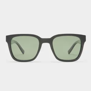 ELIXIR | BLACK GREEN MONO POLARIZED