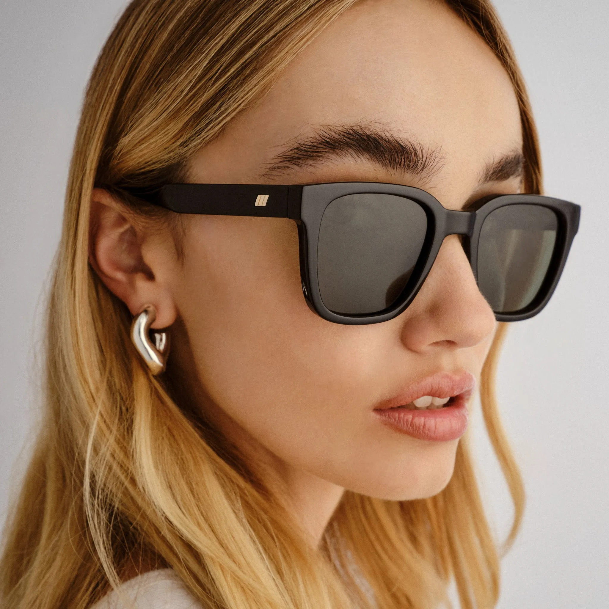 ELIXIR | BLACK GREEN MONO POLARIZED