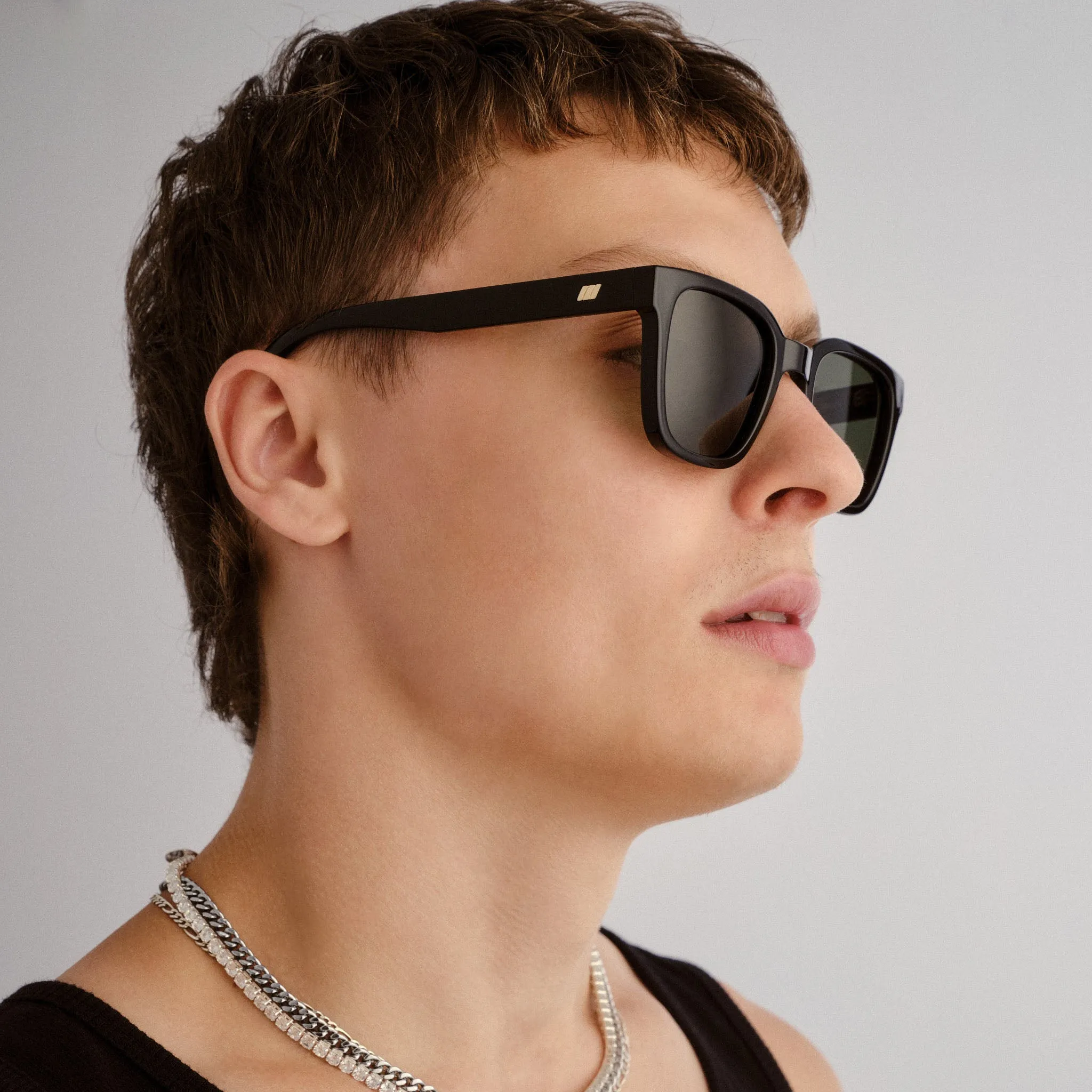 ELIXIR | BLACK GREEN MONO POLARIZED