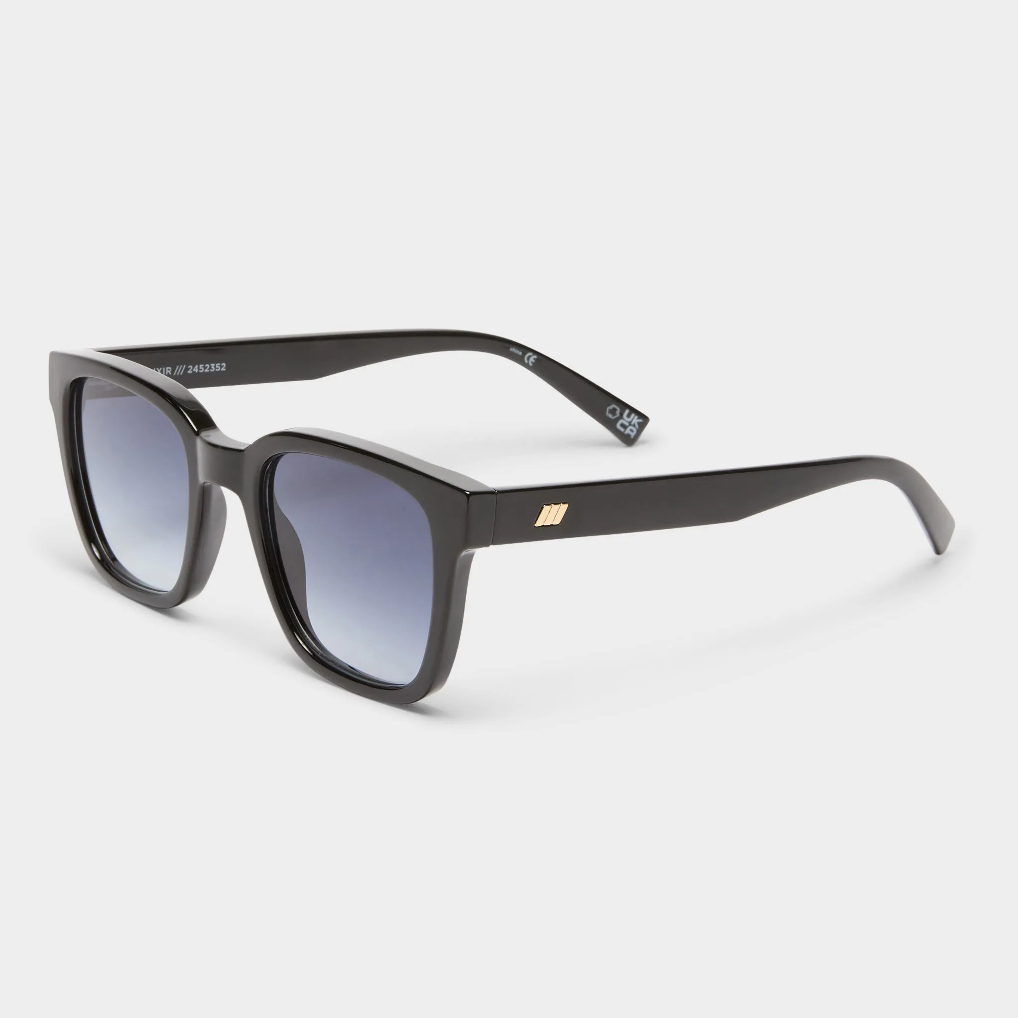 ELIXIR | BLACK SMOKE GRAD