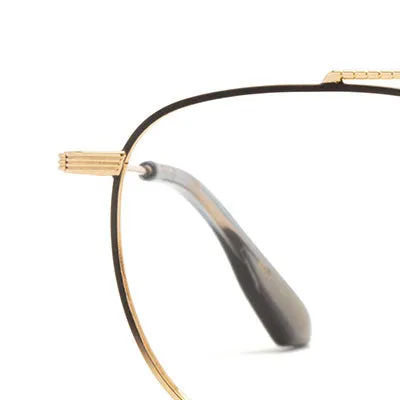 ELYSIAN | 18K   Matte Black Fade