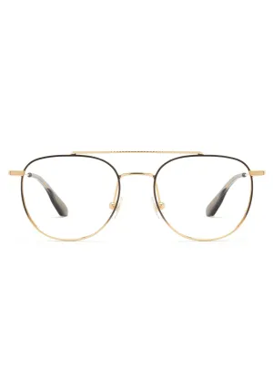 ELYSIAN | 18K   Matte Black Fade