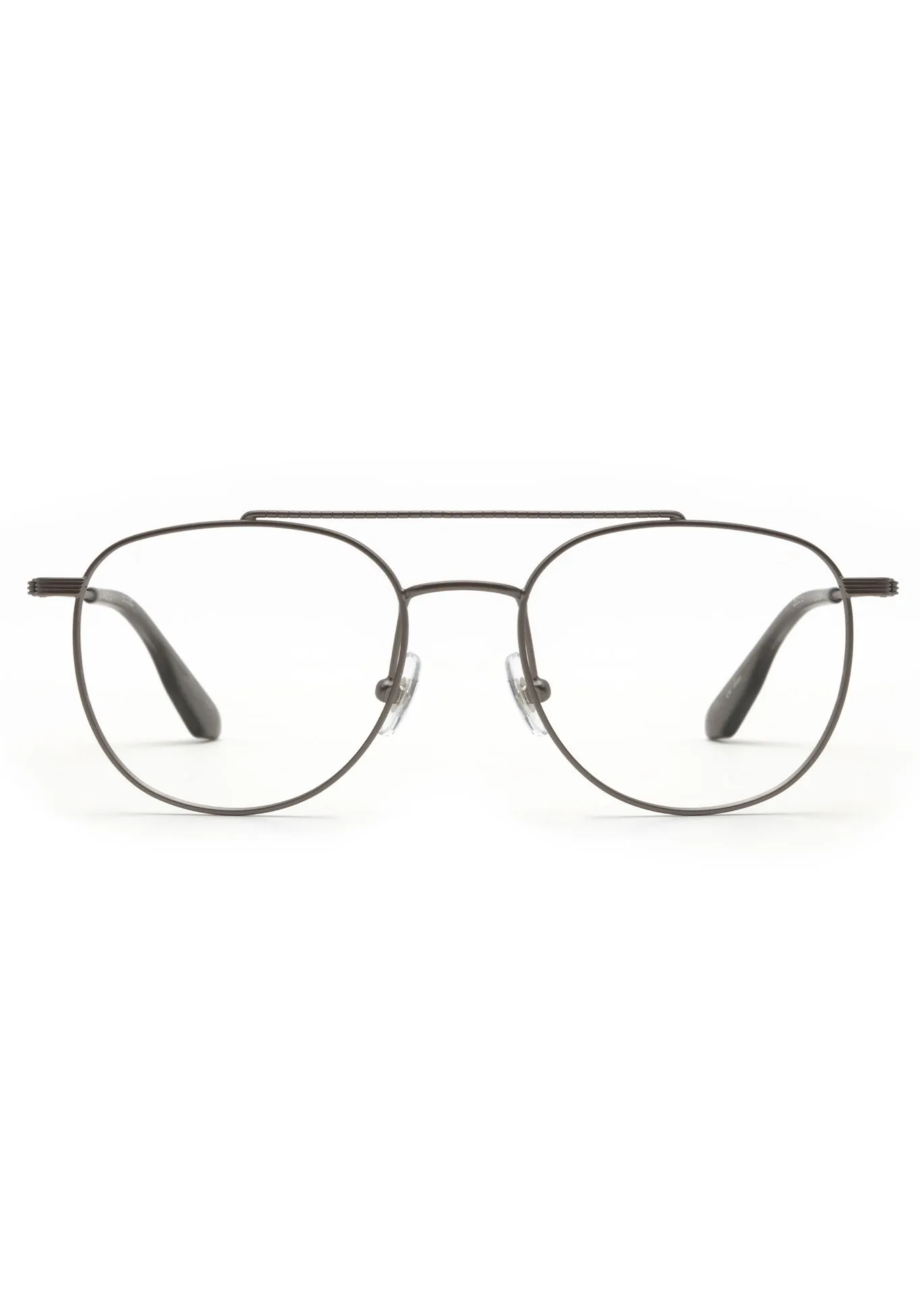 ELYSIAN | Matte Gunmetal   Birch