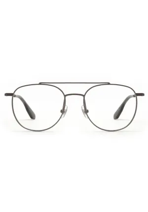 ELYSIAN | Matte Gunmetal   Birch