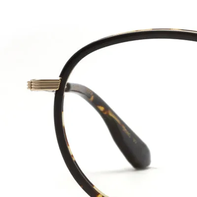EMERSON | 12K Titanium   Black to Zulu